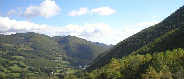 Valle Tiberina